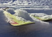 Ski jumping