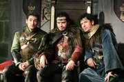 Nicolas Gabion, Alexandre Astier, Lionnel Astier