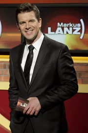 Markus Lanz