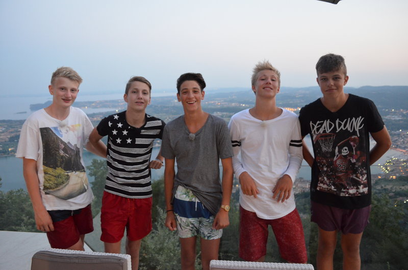 Die süßesten jungs der welt bilder