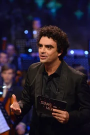 Rolando Villazón