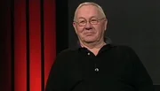 Armin Maiwald (Vater der Sachgeschichten mit der Maus).