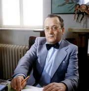 Kottan ermittelt "Die Beförderung" Im Bild: Kurt Weinzierl.