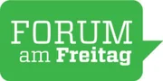 Logo "forum am freitag".
