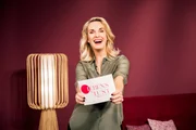 Moderiert von Britt Hagedorn beschäftigt sich "Lebenslust" mit allen Themen, die die Frau ab 40 interessiert ...