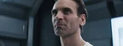Vladimir Komarov (Arben Bajraktaraj)