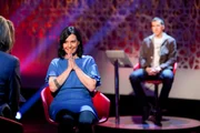 Thomas Kamenar, Katharina Staud, Stefan Danetzky.