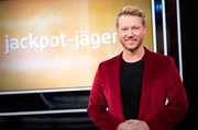 Moderator Jens Pflüger.