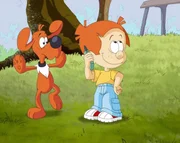 Boule et Bill