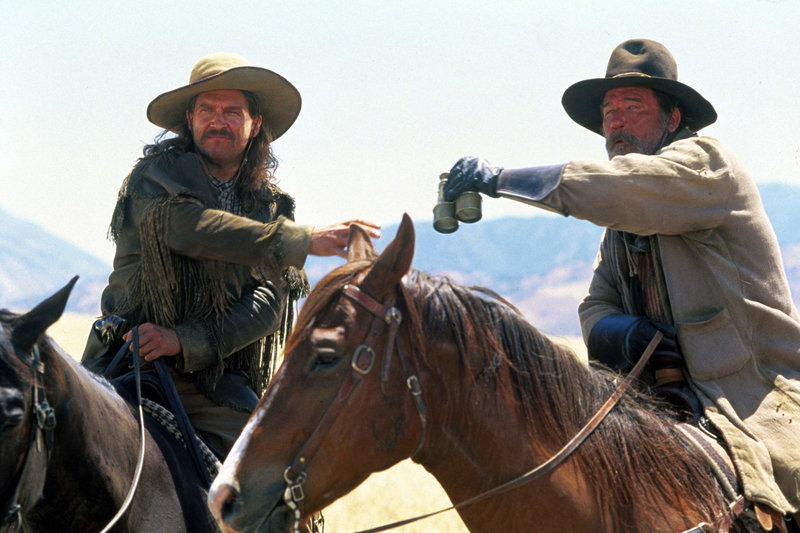 Wild Bill (USA, 1995)