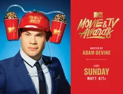 Adam Devine Movie & TV Awards