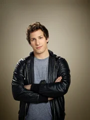 1. Staffel: Jake Peralta (Andy Samberg)