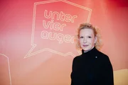 Schauspielerin Sunnyi Melles.