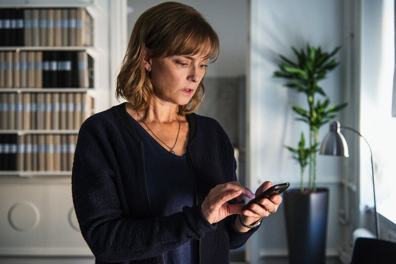 Hanna Svensson Staffel 3 Hanna Svensson Staffel 3
