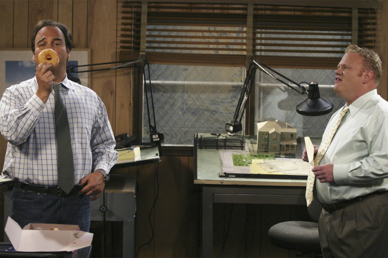 Immer wieder Jim Bilder (Seite 5) – TV Wunschliste