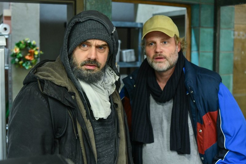 Alles Oder Nichts Folge 6