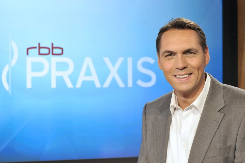 rbb Praxis Bilder TV Wunschliste