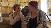 Nadja holt Mutter nach Tunesien.