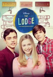 v.li.: Sean Matthews (Thomas Doherty), Skye (Sophie Simnett), Ben Evans (Luke Newton).