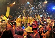 Finale beim "Grand Prix der Strammen Waden".