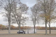 Lost in Brandenburg: Bella Block (Hannelore Hoger).