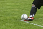 Fußball, Sport, Spielen