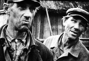 Bauern von Treblinka: "Wir haben vor ihnen diese Geste gemacht....dass man Ihnen die Kehlen durchschneiden wird."