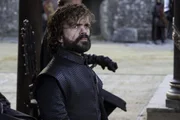 Tyrion Lannister (Peter Dinklage)