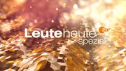 Logo: "Leute heute spezial".