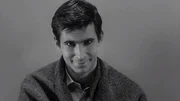 Norman Bates.