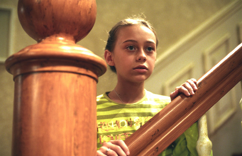 [02x65] Folge 315 Wege zum Glück