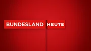 Bundesland heute - Logo