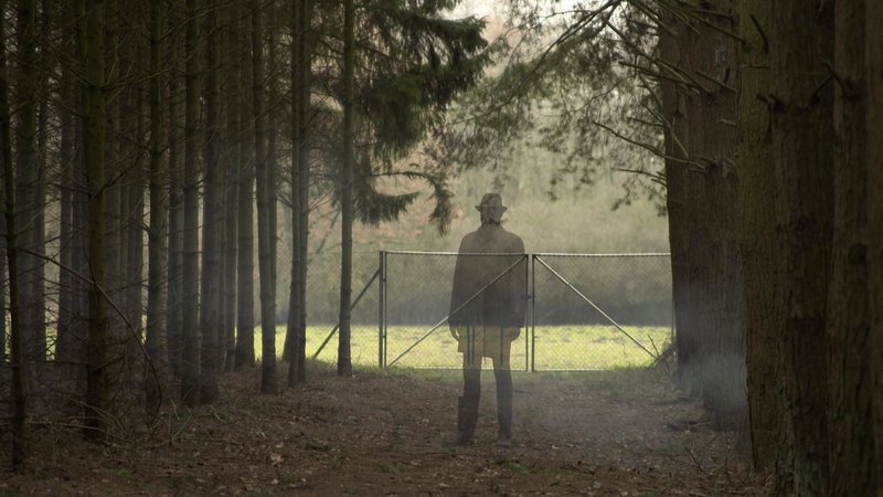 [01x02] Folge 2 - Haunted - Seelen ohne Frieden – TV Wunschliste