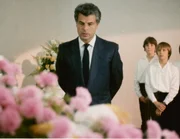Commissario Corrado Cattani (Michele Placido)