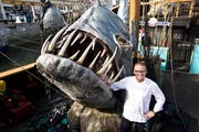 Heston Blumenthal