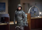 Arrow (Stephen Amell)