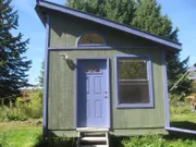 Tiny House Hunters Season1 EP 01_Jersey City Newlyweds Search For Tiny House On Large Rural Lot, Tiny House Hunters Staffel1 EP  Von der Stadt aufs Land_HTIHH101H