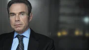 Charles Peruto, Chief of Homicide, Philadelphia DAs Office.