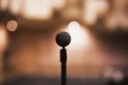 Microphone - generic picture