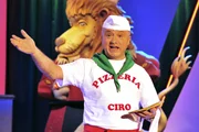 Ciro Visone.