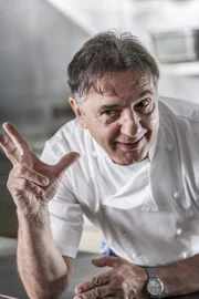 Raymond Blanc