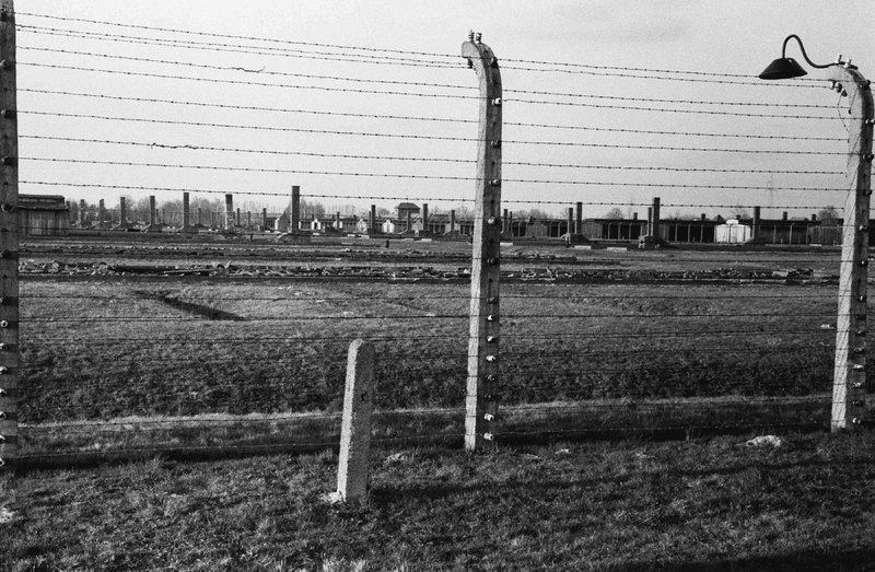 Sonderkommando Auschwitz-Birkenau