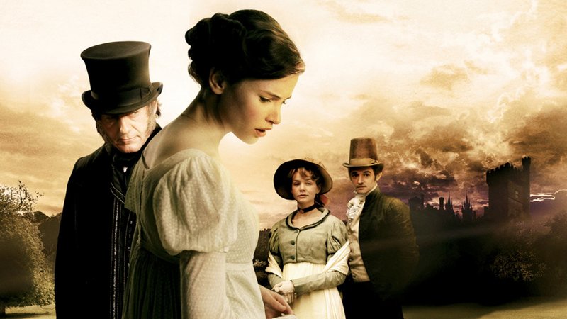 die abtei von northanger die abtei von northanger