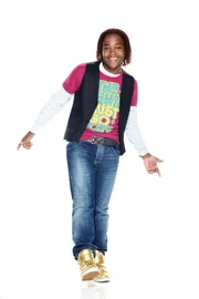 Leon Thomas
