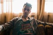 Cassidy (Joseph Gilgun)