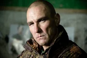 Vinnie Jones.