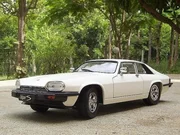 Jaguar XJS
