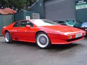 Lotus Esprit