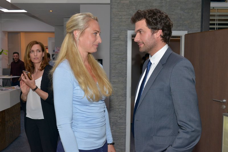Flirten tv