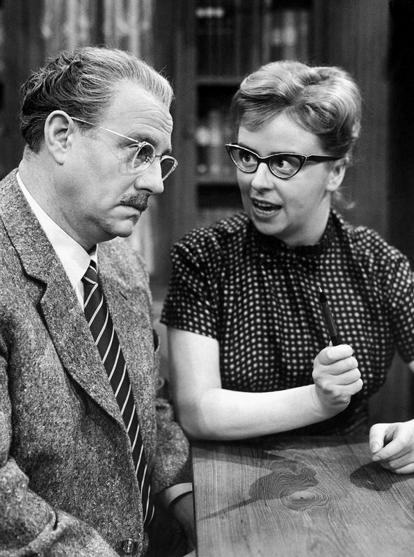 Die Hesselbachs Bilder - TV Wunschliste